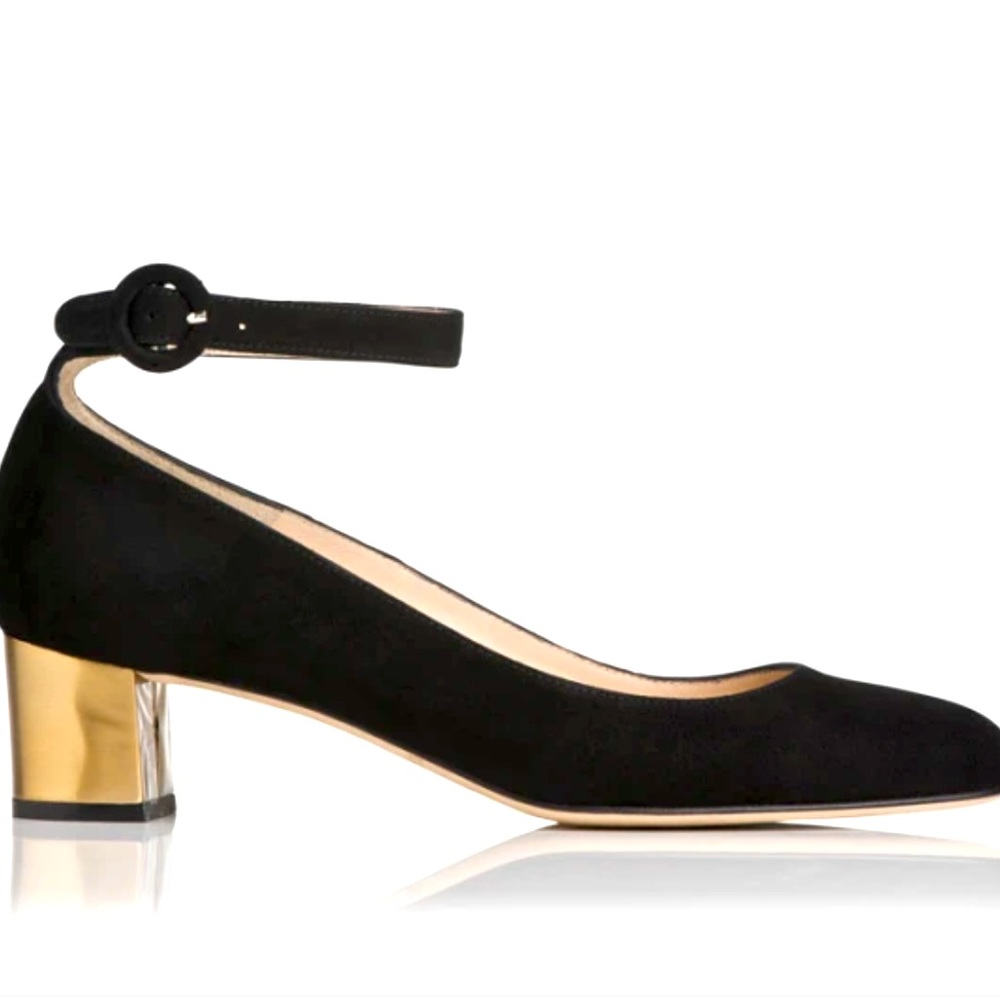 L K Bennett Shoes